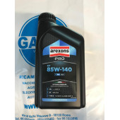 9356 OLIO CAMBIO E DIFFERENZIALE 85W140 GL5 1 LT. AREXONS